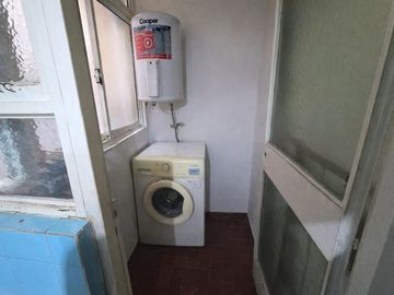 Departamento 3ambientes Cochera Urquiza A/CREDITO