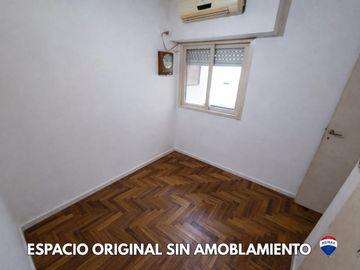 Departamento 3ambientes Cochera Urquiza A/CREDITO