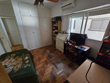 Departamento 3ambientes Cochera Urquiza A/CREDITO