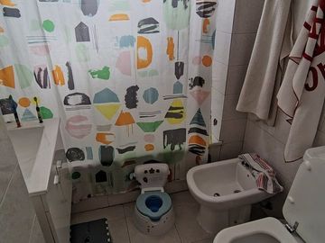 VENTA DEPTO URQUIZA 4 AMB. COCHERA BALCÓN TERRAZA