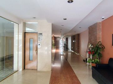VENTA DEPTO URQUIZA 4 AMB. COCHERA BALCÓN TERRAZA