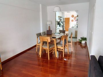 VENTA DEPTO URQUIZA 4 AMB. COCHERA BALCÓN TERRAZA