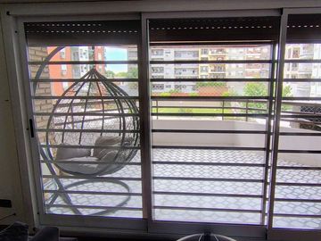 VENTA DEPTO URQUIZA 4 AMB. COCHERA BALCÓN TERRAZA