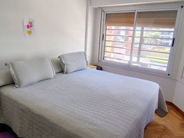 VENTA DEPTO URQUIZA 4 AMB. COCHERA BALCÓN TERRAZA