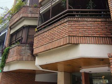 VENTA DEPTO URQUIZA 4 AMB. COCHERA BALCÓN TERRAZA