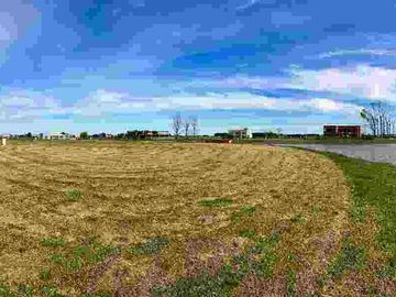 VENTA LOTE LA ALAMEDA CANNING A LA  LAGUNA  ISLA