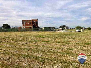 VENTA LOTE LA ALAMEDA CANNING A LA  LAGUNA  ISLA
