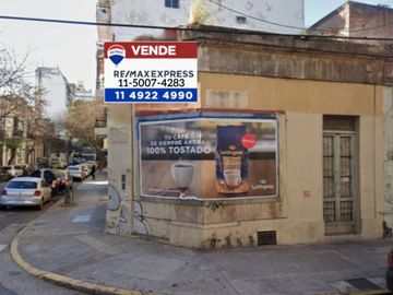 Terreno Venta Cochabamba y San José - Constitución