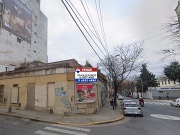 Terreno Venta Cochabamba y San José - Constitución