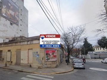 Terreno Venta Cochabamba y San José - Constitución