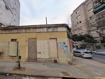 Terreno Venta Cochabamba y San José - Constitución