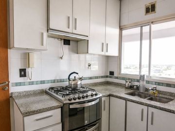 Venta Dto 3 Amb 2 baños , luminoso ! Villa Crespo