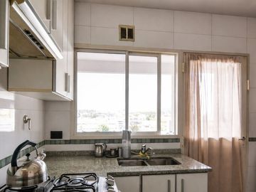 Venta Dto 3 Amb 2 baños , luminoso ! Villa Crespo