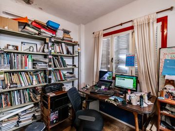 VENTA PH 5 AMBIENTES S/EXPENSAS VILLA PUEYRREDON