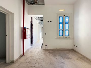 BLOCK 5 PISOS VENTA 930 M2 NUEVO DISTRITO IA CABA