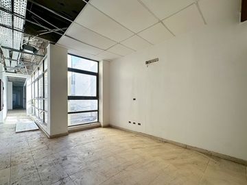 BLOCK 5 PISOS VENTA 930 M2 NUEVO DISTRITO IA CABA