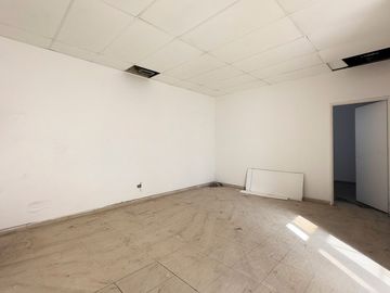 BLOCK 5 PISOS VENTA 930 M2 NUEVO DISTRITO IA CABA