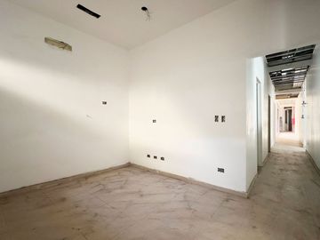 BLOCK 5 PISOS VENTA 930 M2 NUEVO DISTRITO IA CABA