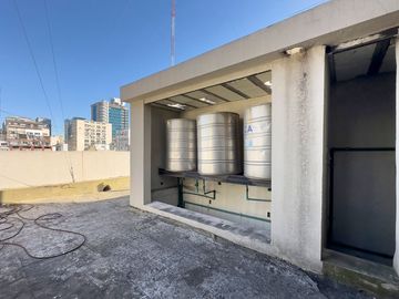 BLOCK 5 PISOS VENTA 930 M2 NUEVO DISTRITO IA CABA