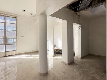 BLOCK 5 PISOS VENTA 930 M2 NUEVO DISTRITO IA CABA