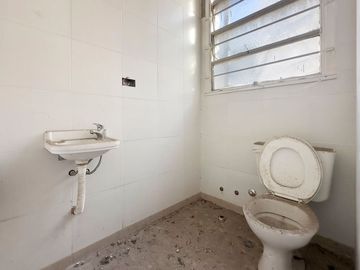 BLOCK 5 PISOS VENTA 930 M2 NUEVO DISTRITO IA CABA