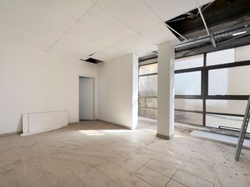 BLOCK 5 PISOS VENTA 930 M2 NUEVO DISTRITO IA CABA