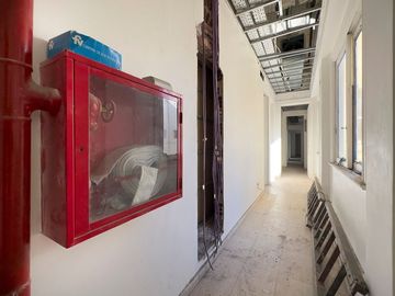 BLOCK 5 PISOS VENTA 930 M2 NUEVO DISTRITO IA CABA