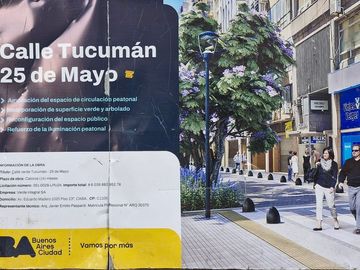 BLOCK 5 PISOS VENTA 930 M2 NUEVO DISTRITO IA CABA