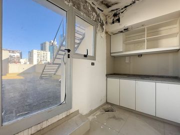 BLOCK 5 PISOS VENTA 930 M2 NUEVO DISTRITO IA CABA