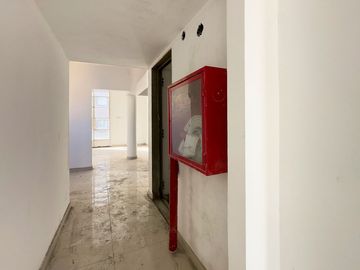 BLOCK 5 PISOS VENTA 930 M2 NUEVO DISTRITO IA CABA