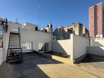 BLOCK 5 PISOS VENTA 930 M2 NUEVO DISTRITO IA CABA