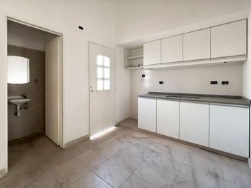 BLOCK 5 PISOS VENTA 930 M2 NUEVO DISTRITO IA CABA