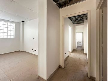 BLOCK 5 PISOS VENTA 930 M2 NUEVO DISTRITO IA CABA