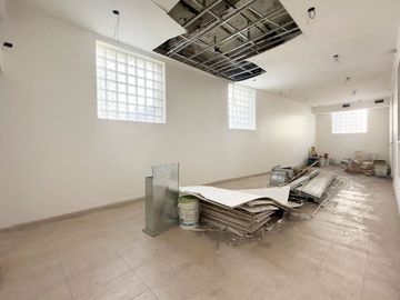 BLOCK 5 PISOS VENTA 930 M2 NUEVO DISTRITO IA CABA