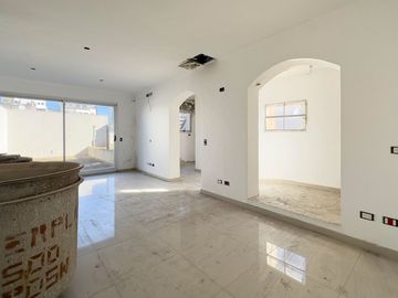 BLOCK 5 PISOS VENTA 930 M2 NUEVO DISTRITO IA CABA