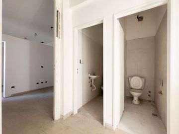 BLOCK 5 PISOS VENTA 930 M2 NUEVO DISTRITO IA CABA
