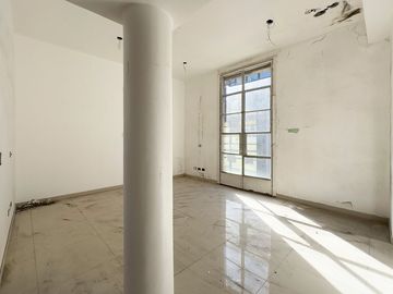 BLOCK 5 PISOS VENTA 930 M2 NUEVO DISTRITO IA CABA