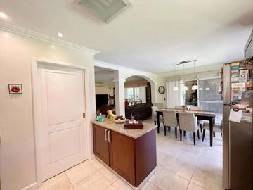 Venta casa 5 amb con pileta en El Lauquen