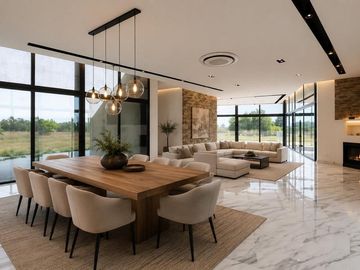 VENTA CASA 12 AMB VILLA DE CAMPO LA COLINA LUJÁN