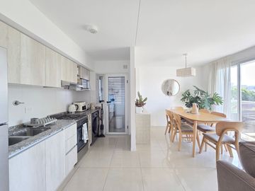VENTA DEPTO 2 AMB PREMIUM ITUZ NORTE C/COCHERA