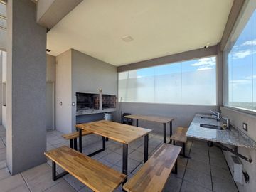 VENTA DEPTO 2 AMB PREMIUM ITUZ NORTE C/COCHERA