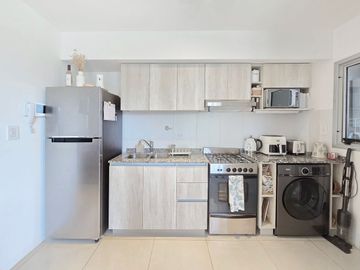 VENTA DEPTO 2 AMB PREMIUM ITUZ NORTE C/COCHERA