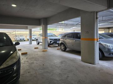VENTA DEPTO 2 AMB PREMIUM ITUZ NORTE C/COCHERA