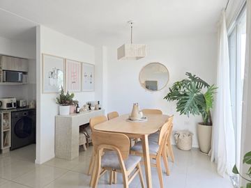VENTA DEPTO 2 AMB PREMIUM ITUZ NORTE C/COCHERA