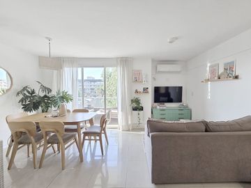 VENTA DEPTO 2 AMB PREMIUM ITUZ NORTE C/COCHERA