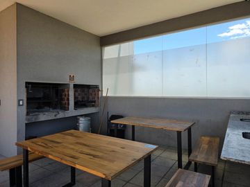 VENTA DEPTO 2 AMB PREMIUM ITUZ NORTE C/COCHERA