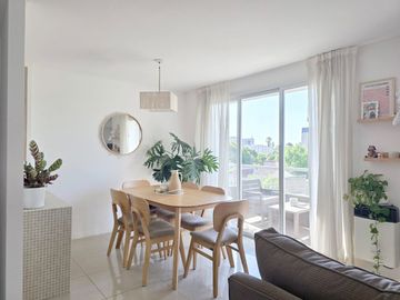 VENTA DEPTO 2 AMB PREMIUM ITUZ NORTE C/COCHERA