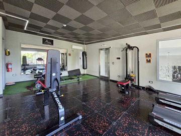 VENTA DEPTO 2 AMB PREMIUM ITUZ NORTE C/COCHERA