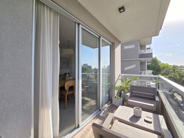 VENTA DEPTO 2 AMB PREMIUM ITUZ NORTE C/COCHERA