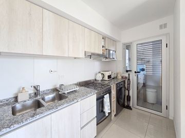 VENTA DEPTO 2 AMB PREMIUM ITUZ NORTE C/COCHERA
